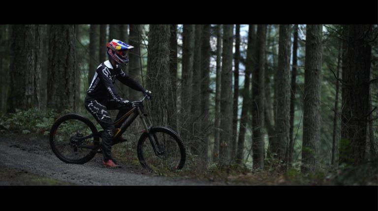 MOTIVE | Teaser 1 | Finn Iles