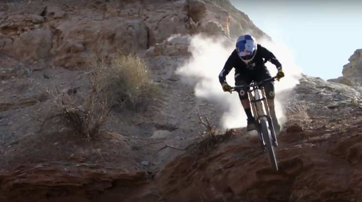MTB Legends: The Athertons
