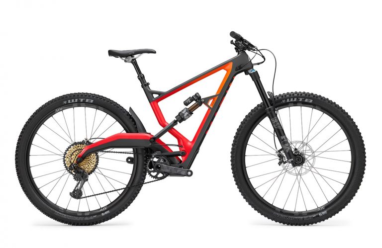 Marin Wolf Ridge - First Ride
