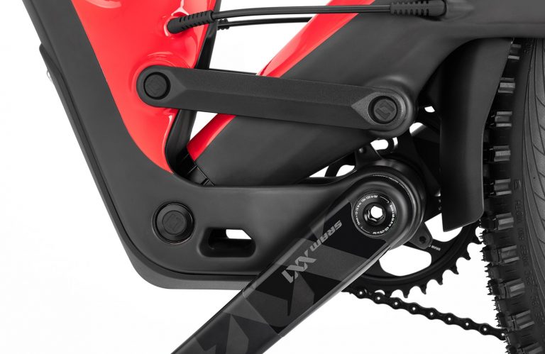 New Marin Wolf Ridge 2017
