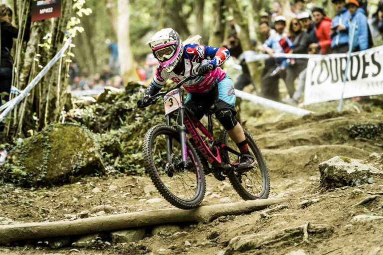 UCI DH World Cup 2019 Final Results: Fort William