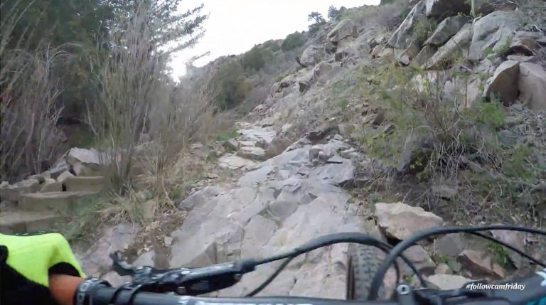 Riding Deer Creek Park | Ken Caryl, Colorado