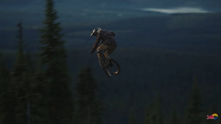 RHYTHM | Mountain Biking's Best Rip Mega Course.