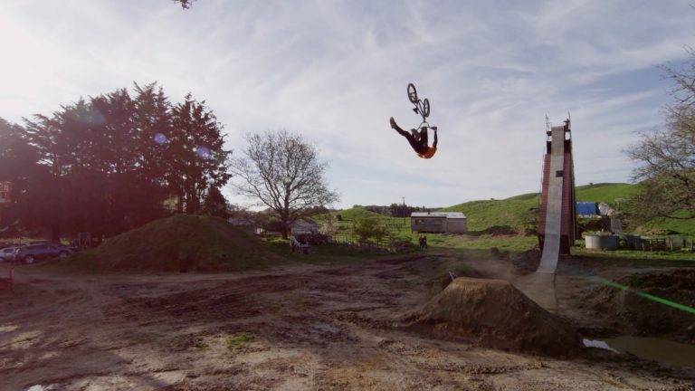 Dirt Dogs Long Form Directors Cut