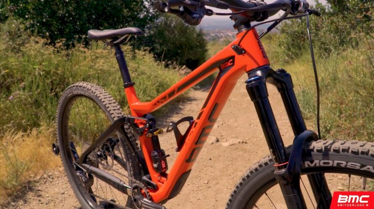 BMC TrainingLabs: Big Wheel Concept (BWC)