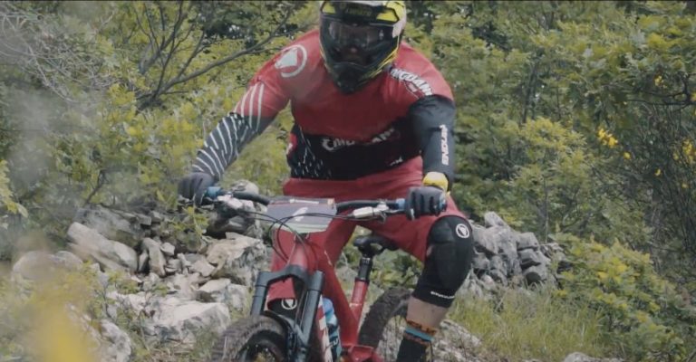 Cingolani Rokketta Legend Superenduro | Gualdo Tadino
