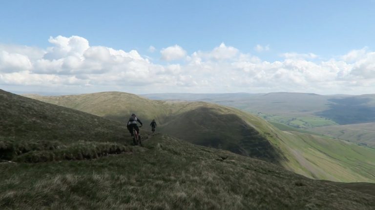 Howgills Howler! - Trippin