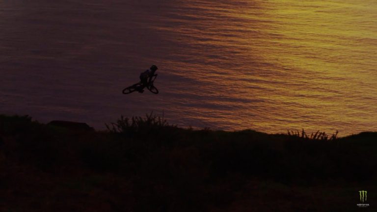 DEATHGRIP TRAILER