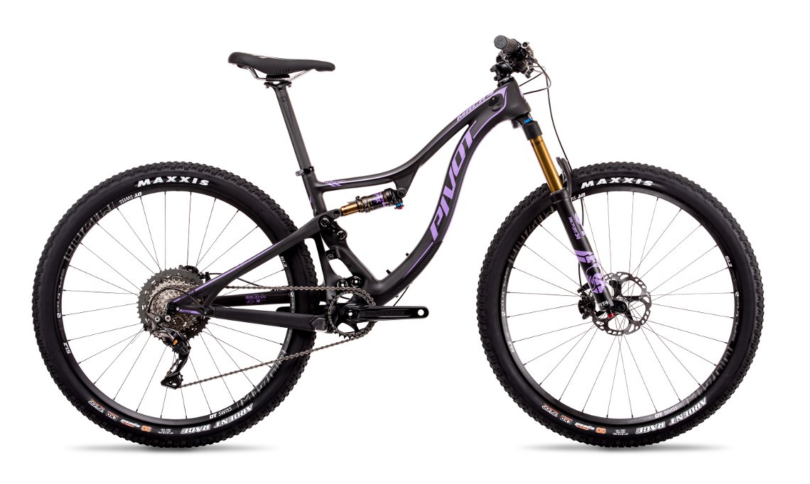 2015 pivot mach sales 4
