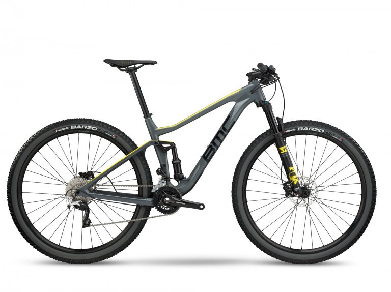 Race Beyond the Tapes with the BMC Agonist