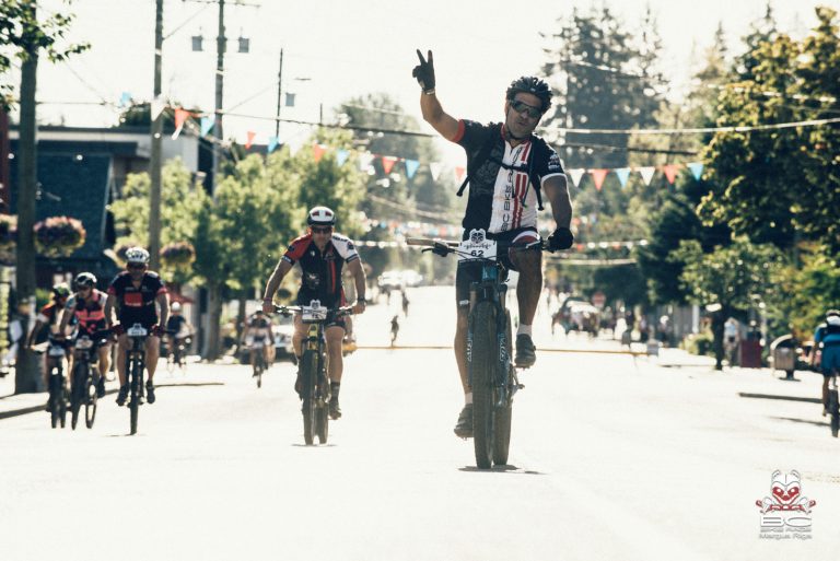The BC Bike Race Experience: Part 1