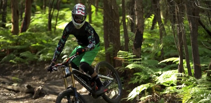 Deity: Smokescreen Featuring Tyson Wise