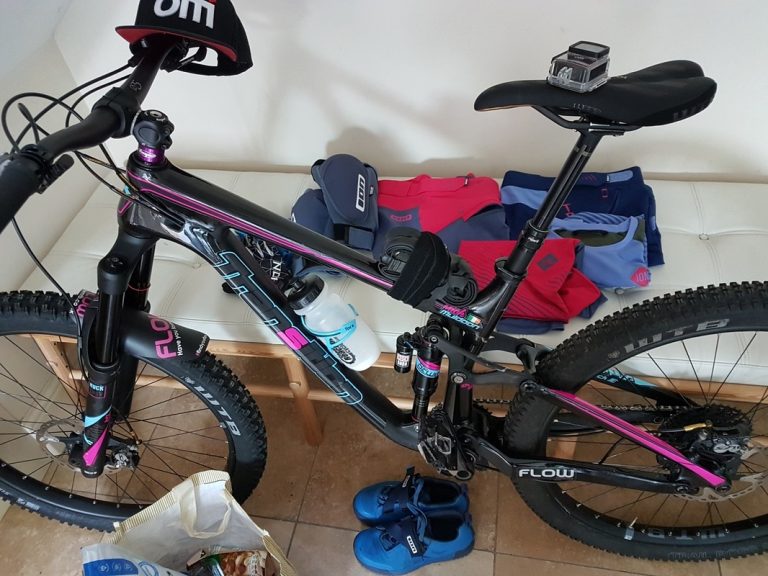 How To Prepare For Your Next Biking Trip
