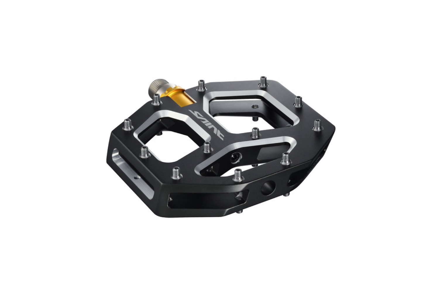 Shimano: New Gravity Shoes And Pedals