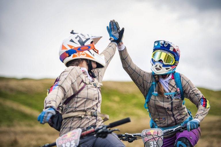 Red Bull Foxhunt Returns For 2017