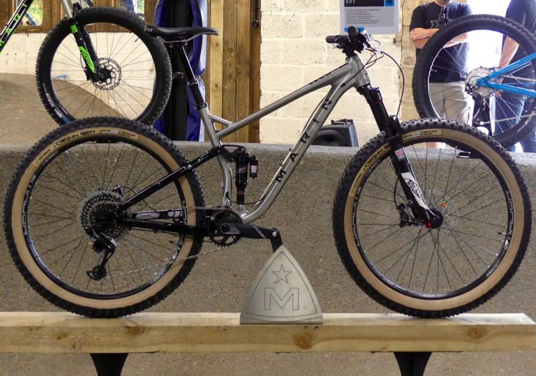 Marin 2018 Range