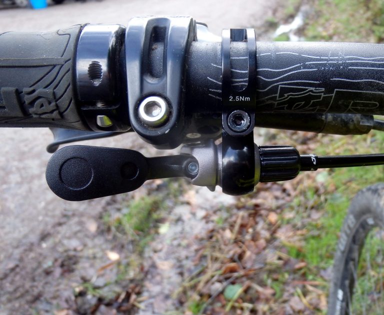 CrankBrothers Highline Dropper Post