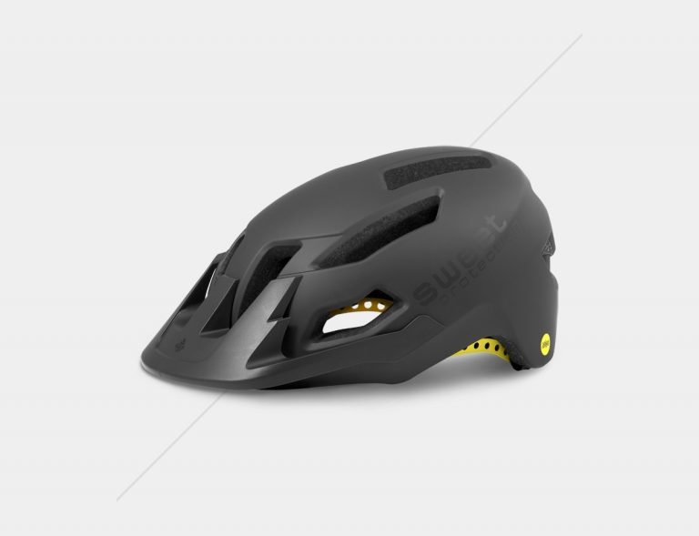 Sweet Protection Introduces Two New High-Performance Mountain Bike Helmets for Spring 2017