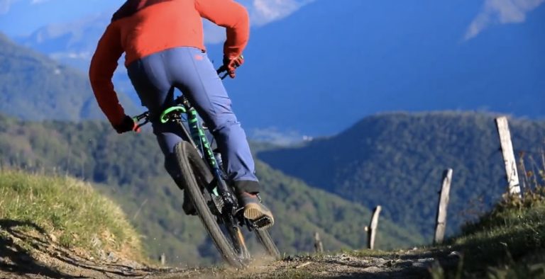 Trans Julius 2017: Mountain Biking In The Julian Alps