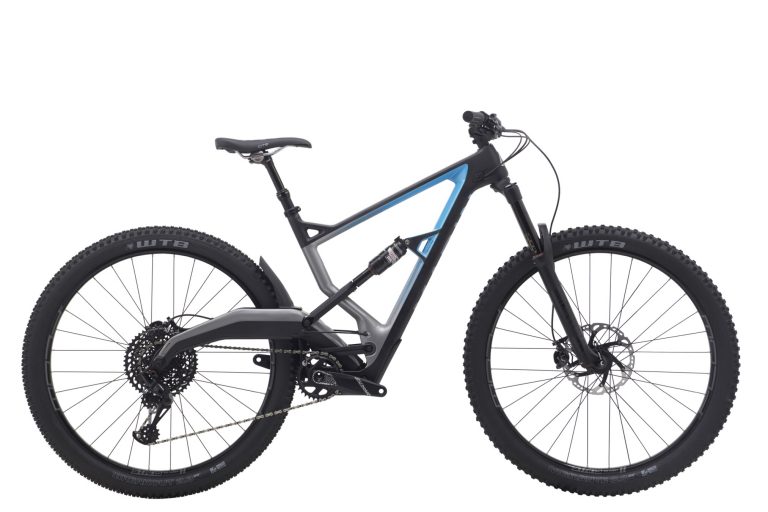 Introducing the Marin Wolf Ridge 8