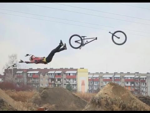 #WipeoutWednesdays: Best of Crash - 2017 [Downhill/Enduro/Dirt/BMX]