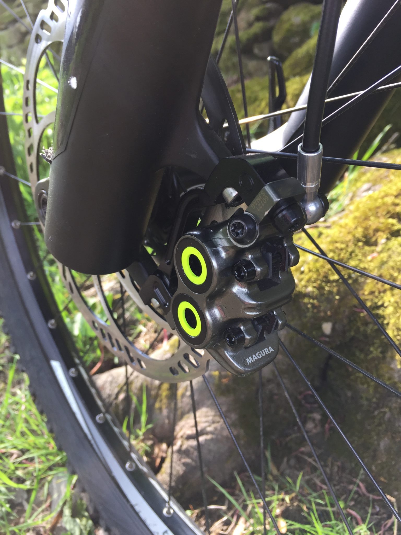 Magura MT7 Pro 2021, Mountain Bike Reviews » Components » Brakes, Free  Mountain Bike Magazine