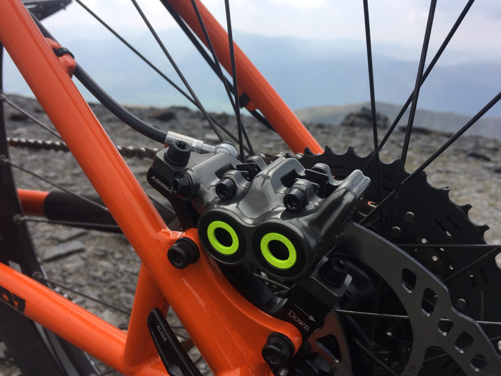 Magura MT7 Pro 2021, Mountain Bike Reviews » Components » Brakes, Free  Mountain Bike Magazine