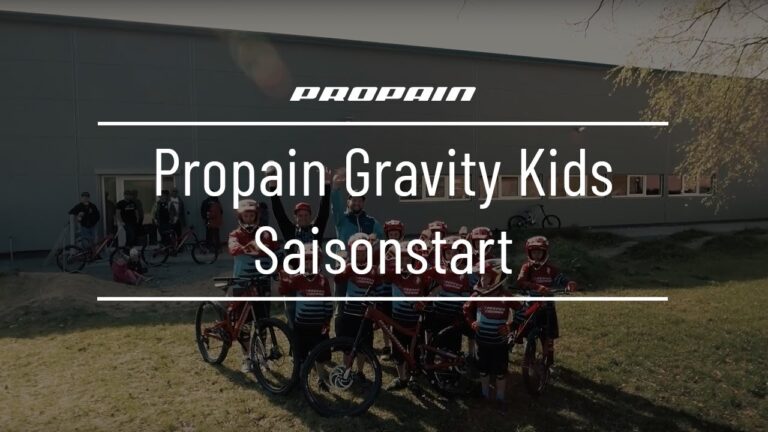 Propain Gravity Kids