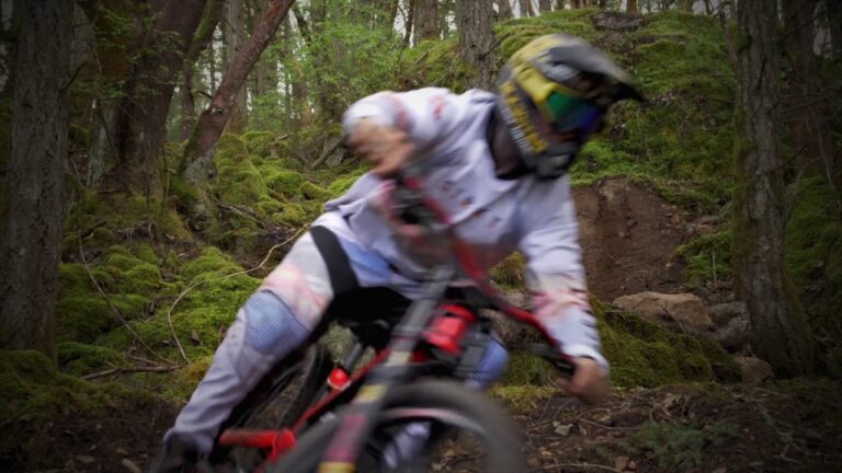 Jordie Lunn - Rough AF 2