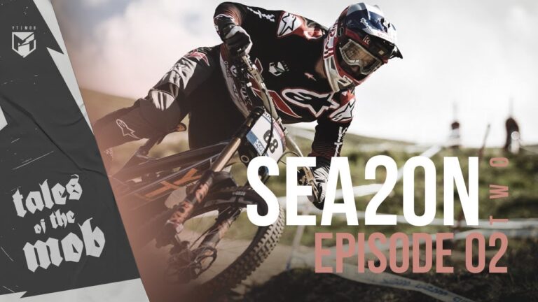 YT Industries: Tales of The Mob - Episode 2, Fort William