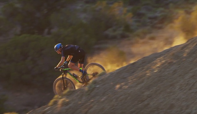 Pure XC Speed: Introducing The All-New Anthem 29 Range