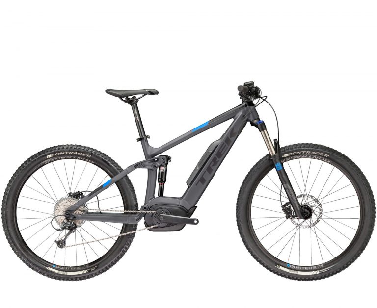Introducing The All-New Powerfly eMTB