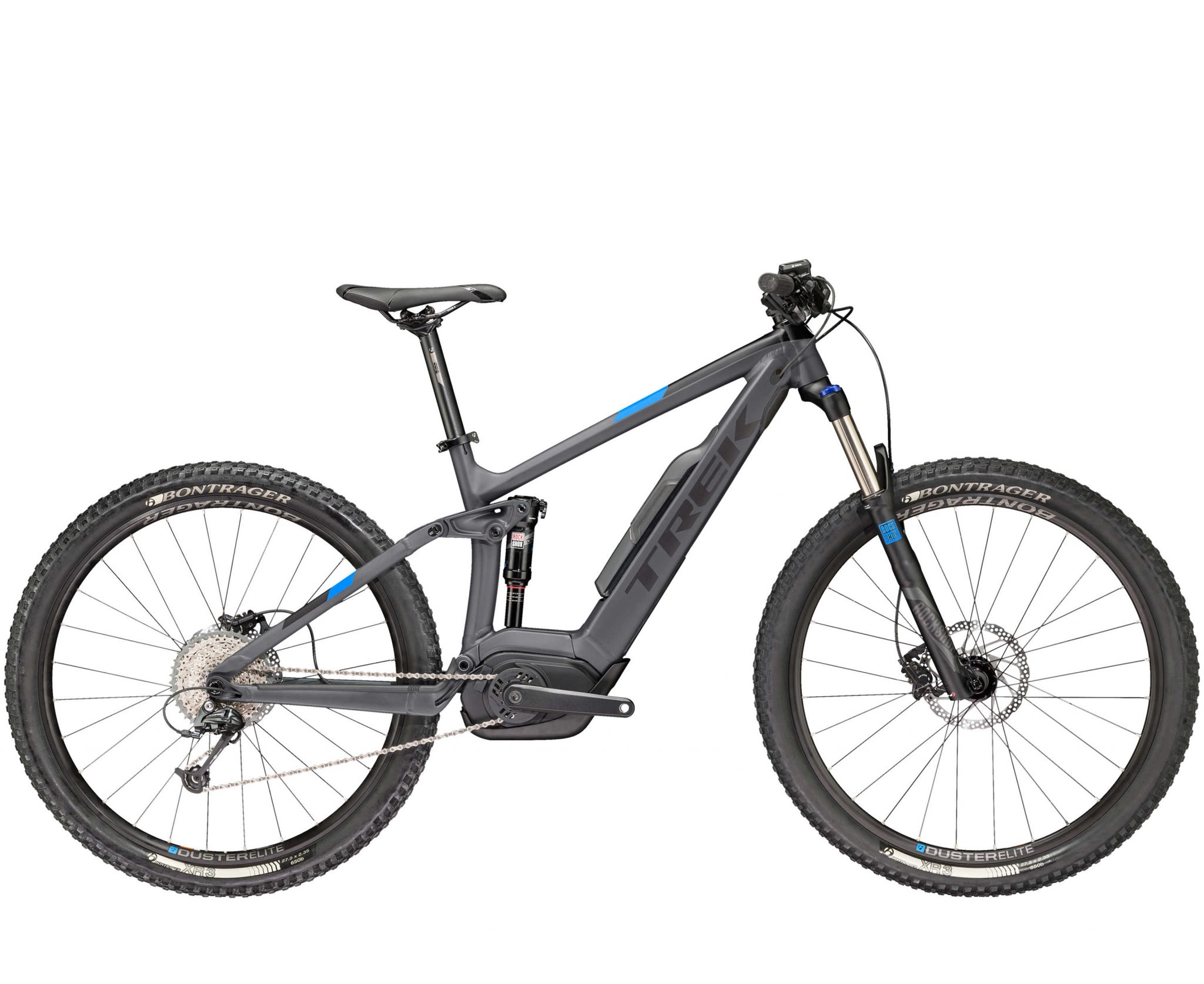 Introducing The All-New Powerfly eMTB