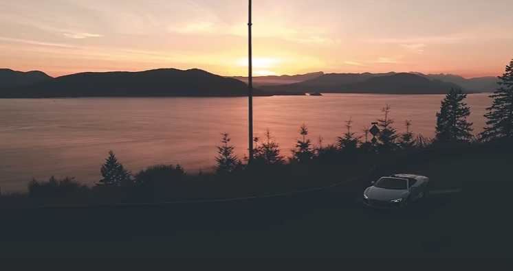 All A Dream // Brendon Edgar, Squamish 2017 [4K]
