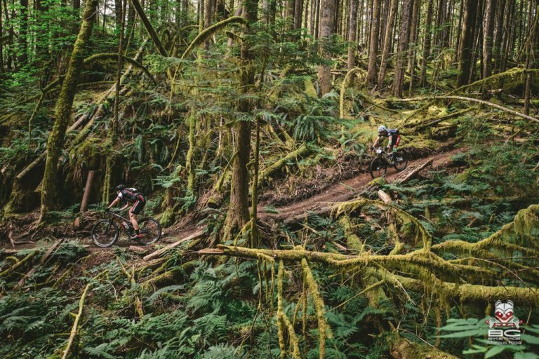 The BCBR Experience: Day 7 – Whistler