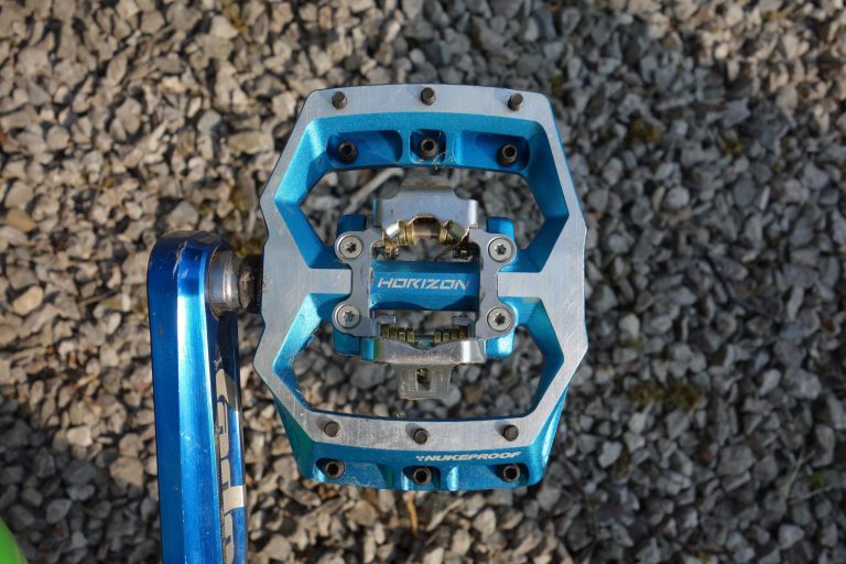 Nukeproof Horizon CL
