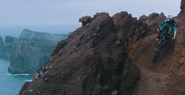 Emanuel Pombo - Madeira