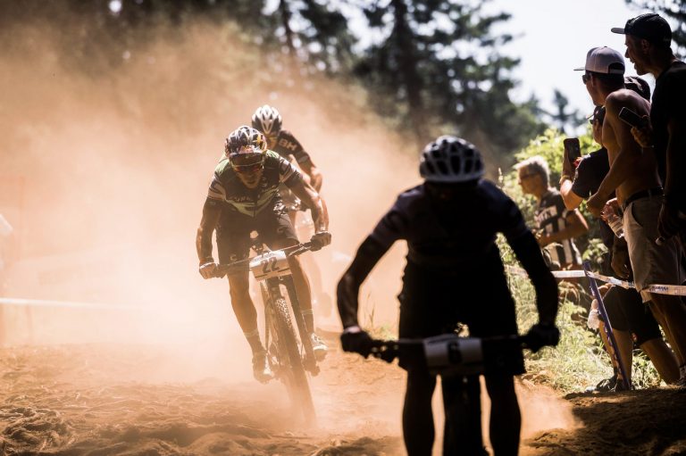 UCI Mountain Bike World Cup Heads to Switzerland