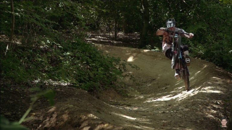 6 TIPS: LOOK STYLISH ON YOUR MTB