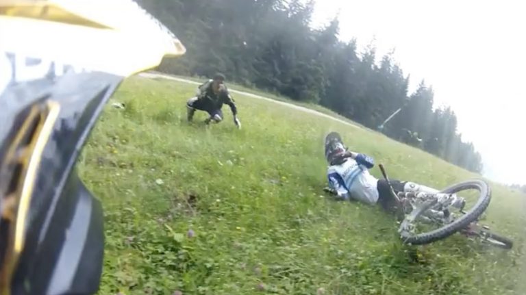 #WipeoutWednesdays