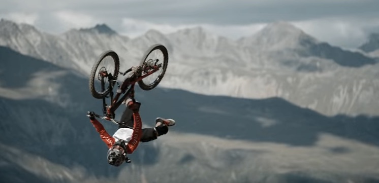 Suzuki Nine Knights MTB Returns to Reschenpass, Italy