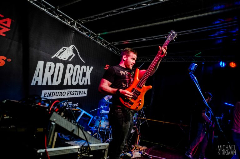 Ard Rock Enduro Festival 2017