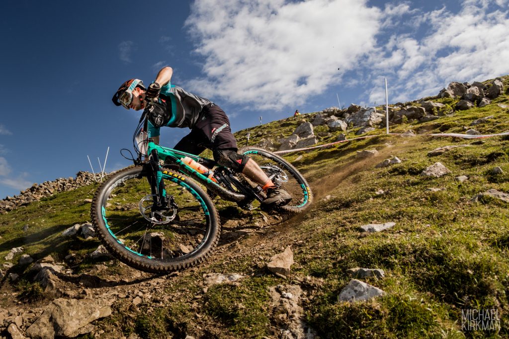 Maxxis Prepped and Ready to Take on ‘Ard Rock Enduro 2018