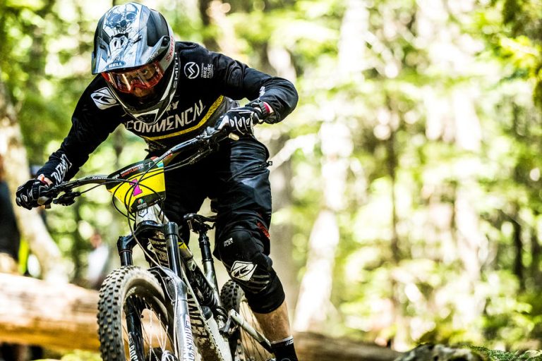 Course Preview Round 8 | EWS Finale Ligure ITA 2017