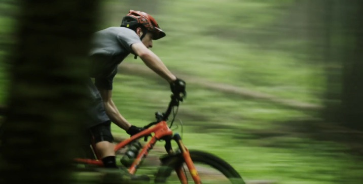 Evil Bikes - Following MB