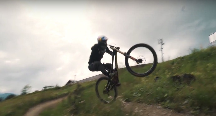 Game of B.I.K.E (Downhill Edition) | SickSeries #21