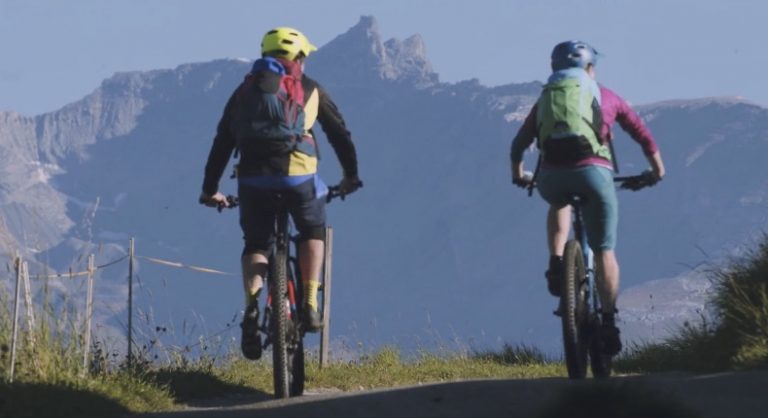 Trail Tales Ep. 08: How To Make a Discovery