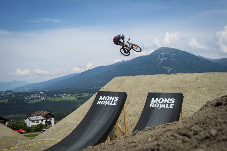5 Things We Have Learned at Red Bull Joyride at Crankworx Whistler