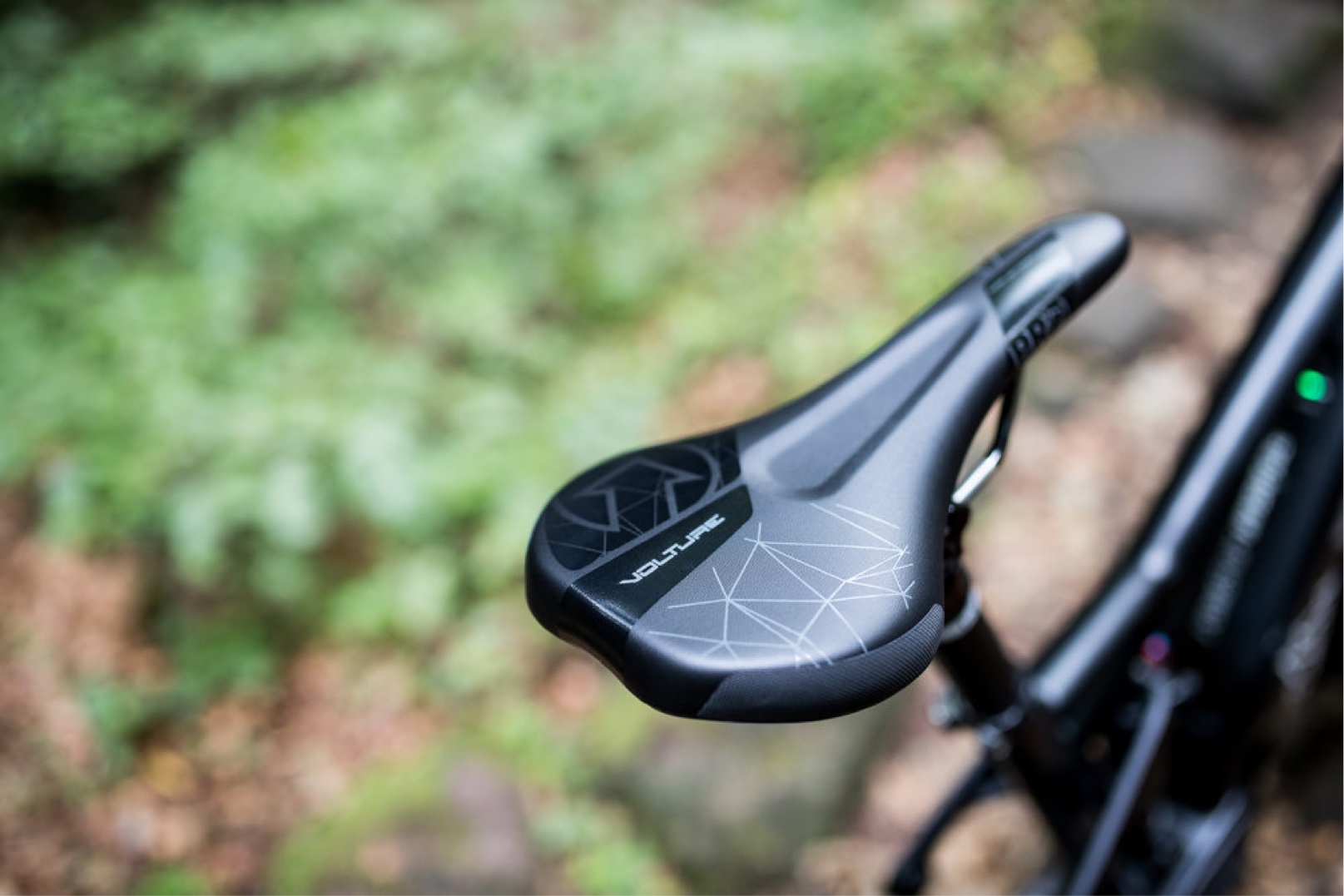 New Pro Saddles Specific to eMTB Trail Riders