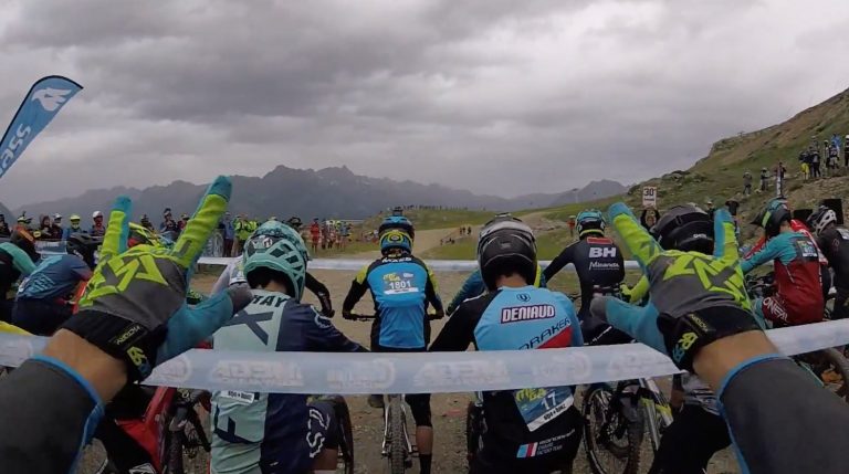 My Megavalanche 2017 Experience